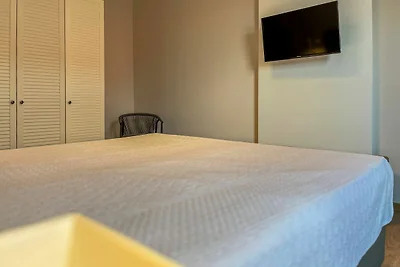 Appartamento Vacanza con famiglia Boltenhagen