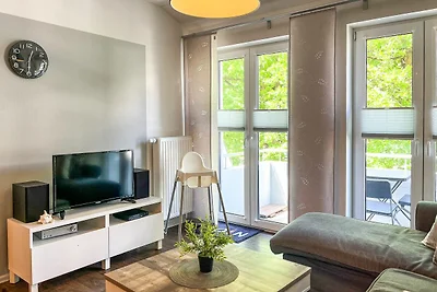 Hanseresidenz Wohnung 24