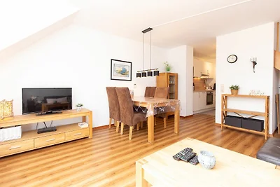 Feriendorf Papillon Wohnung 18-7