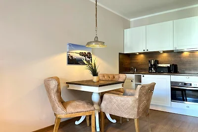 Baltischer Hof Wohnung 44