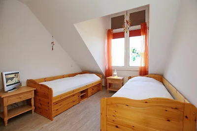 Appartamento Vacanza con famiglia Boltenhagen