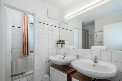 Feriendorf Papillon Wohnung 08-5