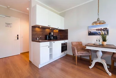 Apartament Dla rodzin Boltenhagen