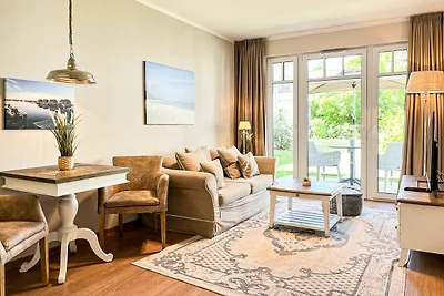 Baltischer Hof Wohnung 13