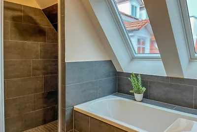 Baltischer Hof Wohnung 57