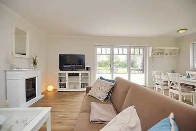 Casa vacanze Vacanza di relax Boltenhagen