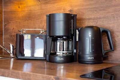 Baltischer Hof Wohnung 24