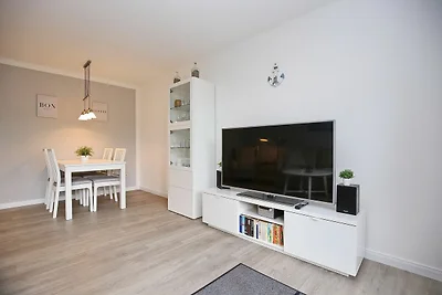 Feriendorf Papillon Wohnung 18-3