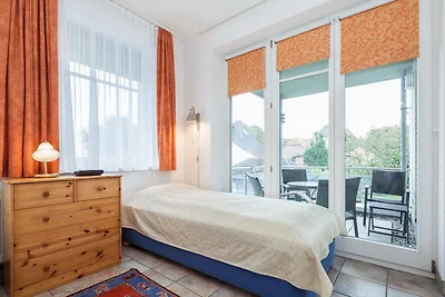Dünenblick Wohnung 29
