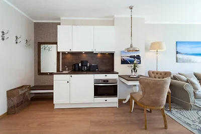 Appartamento Vacanza con famiglia Boltenhagen