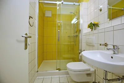 Vakantieappartement Gezinsvakantie Boltenhagen