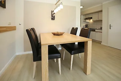 Feriendorf Papillon Wohnung 15-2