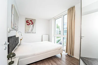 Promenadenvilla 03 Wohnung 04