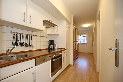 Feriendorf Papillon Wohnung 15-5