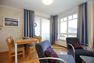Likedeeler Wohnung 17