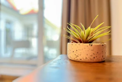 Baltischer Hof Wohnung 44