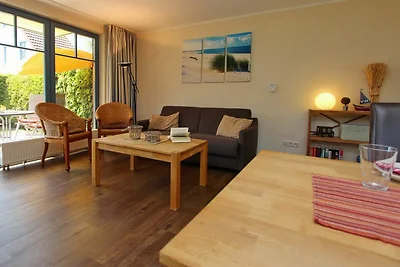 Feriendorf Papillon Wohnung 02-1