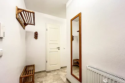 Strandvilla Niklot Wohnung 02
