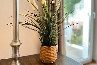 Baltischer Hof Wohnung 27