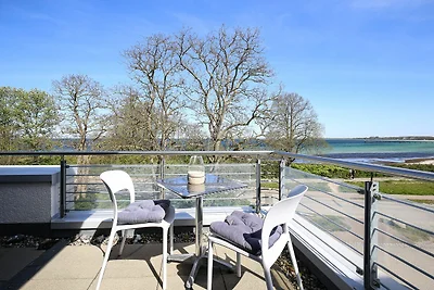 Dünenblick Wohnung 16