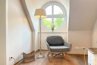 Baltischer Hof Wohnung 59