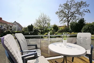 Ferienhaus am Deich Wohnung  04
