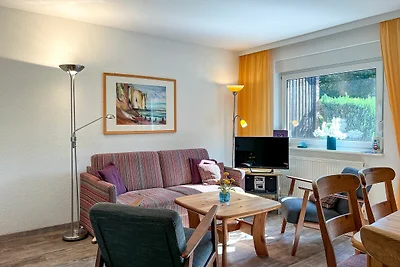Urlauberdorf Haus 61c