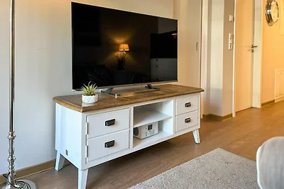 Baltischer Hof Wohnung 20