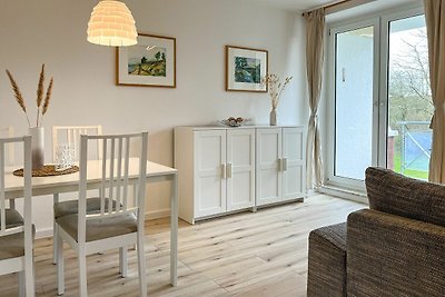 Vakantieappartement Gezinsvakantie Boltenhagen