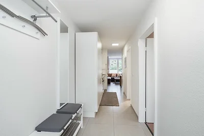 Feriendorf Papillon Wohnung 05-8