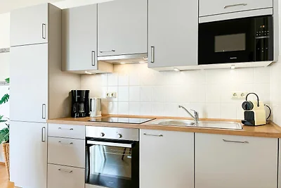 Vakantieappartement Gezinsvakantie Boltenhagen