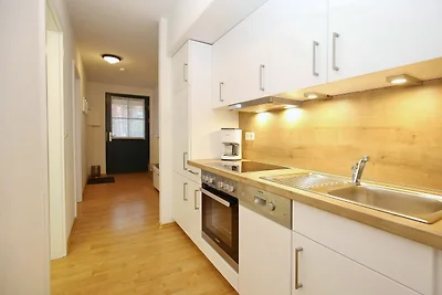 Vakantieappartement Gezinsvakantie Boltenhagen