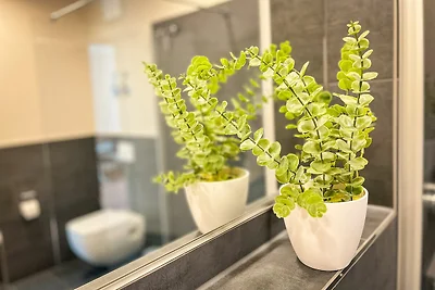 Baltischer Hof Wohnung 23