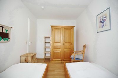 Dünenblick Wohnung 43