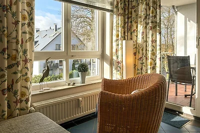 Likedeeler Wohnung 42