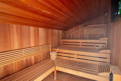 Strandblick - Dorf 1 Ferienhaus 15