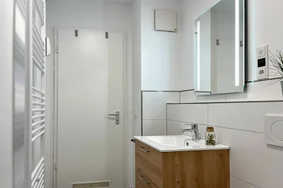 Dünenblick Wohnung 13