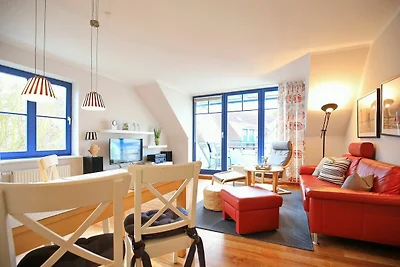 Feriendorf Papillon Wohnung 10-5