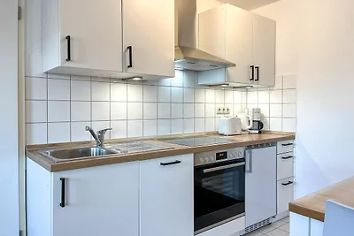 Vakantieappartement Gezinsvakantie Boltenhagen