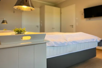 Baltischer Hof Wohnung 53
