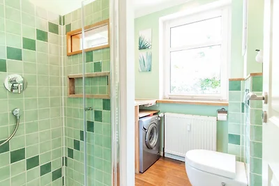 Ferienhaus am Deich Wohnung 02