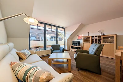 Feriendorf Papillon Wohnung 03-6