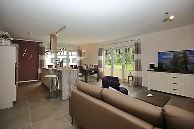 Casa vacanze Vacanza di relax Boltenhagen