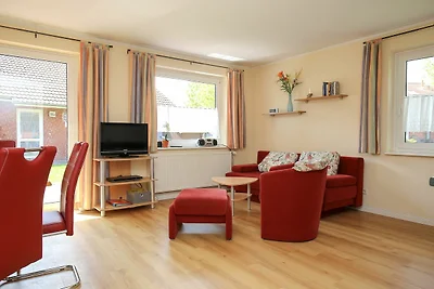 Casa vacanze Vacanza di relax Boltenhagen