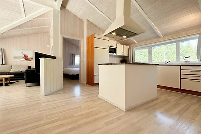 Strandblick - Dorf 1 Ferienhaus 10