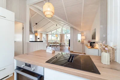 Kuća za odmor Dopust za oporavak Travemünde