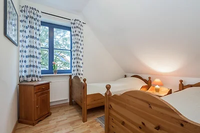Feriendorf Papillon Wohnung 10-8