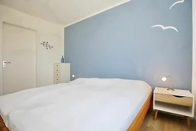 Dünenblick Wohnung 12