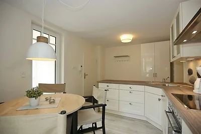 Vakantieappartement Gezinsvakantie Boltenhagen