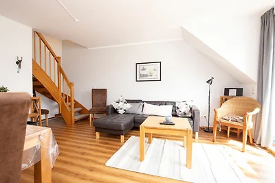 Feriendorf Papillon Wohnung 18-7